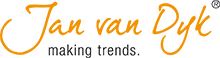 Logo Jan van Dyk