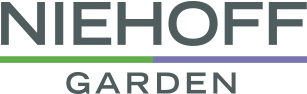 Markenlogo Niehoff Garden