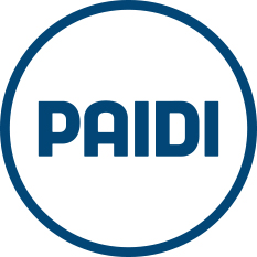 Markenlogo Paidi