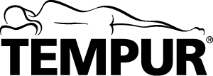 Markenlogo TEMPUR